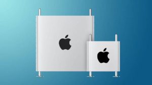 مک پرو جدید اپل با پردازنده 48 هسته ای از راه می رسد