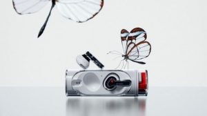 ایربادز Nothing Ear (stick) معرفی شد