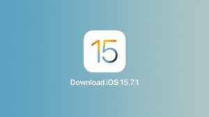 سیستم عامل iOS 15.7.1 توسط اپل منتشر شد