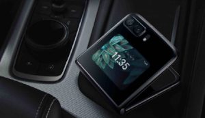 موتورولا ریزر 2022 در نهایت رونمایی شد