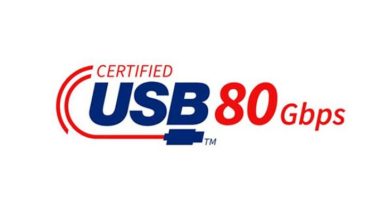 استاندارد USB4 2.0 با سرعت انتقال داده فوق العاده معرفی شد