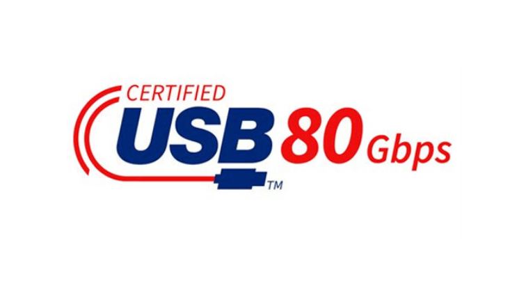 استاندارد USB4 2.0 با سرعت انتقال داده فوق العاده معرفی شد