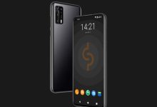 گوشی Simple Phone با سیستم عاملی براساس اندروید معرفی شد