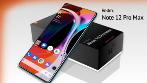 نسخه جهانی ردمی نوت 12 بدون شارژ سریع 210 واتی