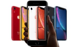 نسل بعدی گوشی iPhone SE با نمایشگر بزرگتر از راه می رسد
