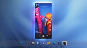 اندروید 13 در ویندوز 11 پشتیبانی می شود