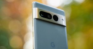 پیکسل 7 پرو بهترین دوربین گوشی موبایل را دارا است