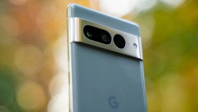 پیکسل 7 پرو بهترین دوربین گوشی موبایل را دارا است