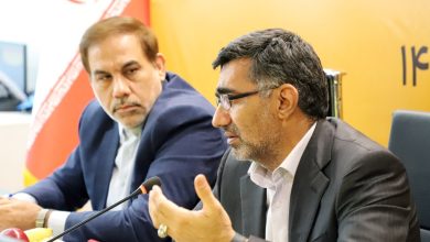 تقدیر قوه قضائیه از ایرانسل برای آگاهیبخشی به جامعه