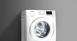 نوع درب ماشین لباسشویی