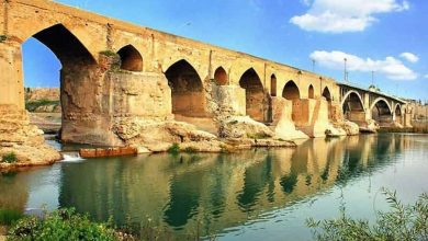 راهنمای سفر به دزفول از کهن ترین شهرهای خوزستان