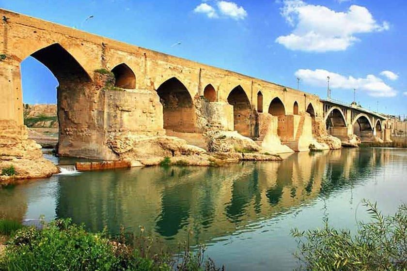 راهنمای سفر به دزفول از کهن ترین شهرهای خوزستان