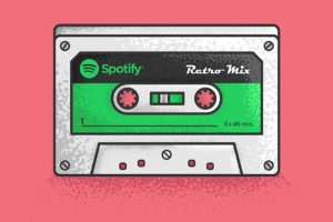 چرا اشتراک پرمیوم اسپاتیفای؟