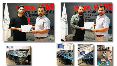 آموزش تعمیر موبایل در تبریز