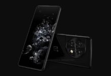 گوشی وان پلاس11 به حافظه UFS 4.0 مجهز می شود