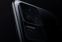 افشا مشخصات کلیدی گوشی Redmi K60 شیائومیv