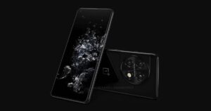 گوشی وان پلاس11 به حافظه UFS 4.0 مجهز می شود