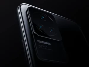 افشا مشخصات کلیدی گوشی Redmi K60 شیائومیv