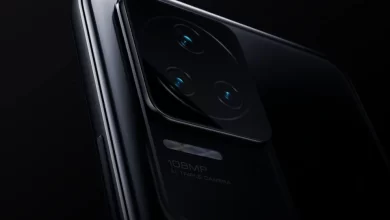 افشا مشخصات کلیدی گوشی Redmi K60 شیائومیv