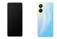 افشا مشخصات کلیدی گوشی Realme 10 Pro 5G