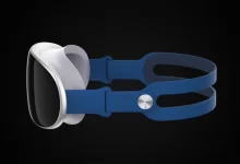 اپل به دنبال ارائه رقیبی برای متاورس متا