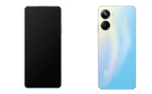 افشا مشخصات کلیدی گوشی Realme 10 Pro 5G