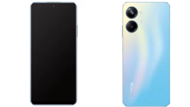 افشا مشخصات کلیدی گوشی Realme 10 Pro 5G