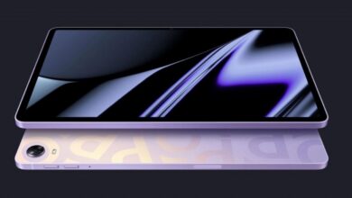 تبلت OnePlus Pad سال 2023 عرضه می شود