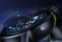 انتشار تصاویر و اطلاعاتی از ساعت Moto Watch 200
