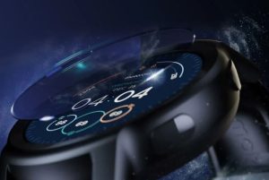 انتشار تصاویر و اطلاعاتی از ساعت Moto Watch 200