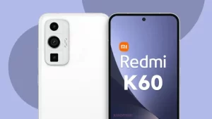 گوشی Redmi K60E یک مدل بازطراحی شده از Xiaomi 12T