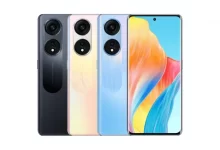 گوشی A1 Pro اوپو با دوربین 108 مگاپیکسلی معرفی شد