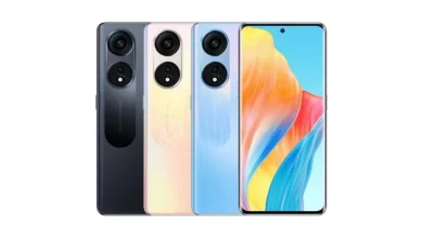 گوشی A1 Pro اوپو با دوربین 108 مگاپیکسلی معرفی شد
