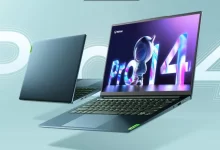 لپ تاپ Xiaoxin Pro 14 لنوو با رنگی خاص معرفی شد