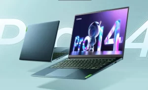 لپ تاپ Xiaoxin Pro 14 لنوو با رنگی خاص معرفی شد