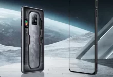 گوشی Red Magic 8 Pro بزودی معرفی خواهد شد