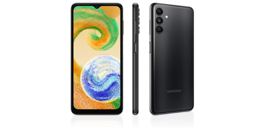 گوشی Galaxy F04s سامسونگ بزودی معرفی خواهد شد