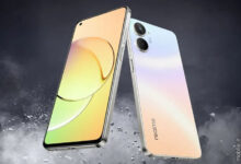 سری ریلمی 10 پرو در نهایت معرفی شد