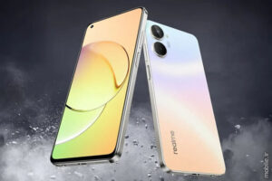 سری ریلمی 10 پرو در نهایت معرفی شد