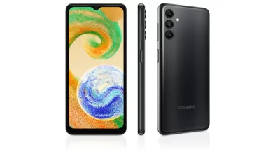 گوشی Galaxy F04s سامسونگ بزودی معرفی خواهد شد