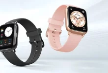 ساعت آمازفیت POP 2 معرفی شد