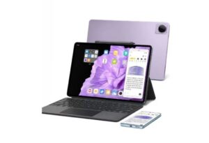 گزینه رنگی جدید تبلت ویوو Pad در اواخر نوامبر عرضه می شود