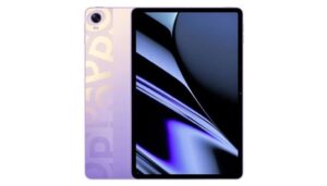 تبلت Oppo Pad با چیپست Dimensity 9000 در راه است