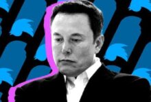 ماسک توییتر بلو را تعطیل کرد و آینده نامشخص این سرویس