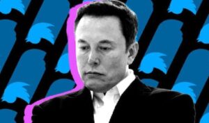 ماسک توییتر بلو را تعطیل کرد و آینده نامشخص این سرویس