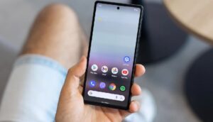 افشا مشخصات گوشی پیکسل 7a گوگل