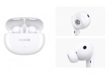 هدفون آنر Earbuds 3i با قیمت 70 دلاری معرفی شد