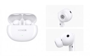 هدفون آنر Earbuds 3i با قیمت 70 دلاری معرفی شد