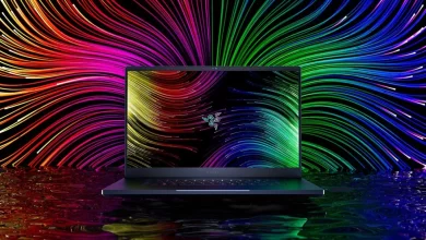 لپ تاپ ریزر Blade 18 با سخت افزاری قوی در راه است