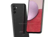 سامسونگ Galaxy A14 5G در گیگ بنچ رویت شد